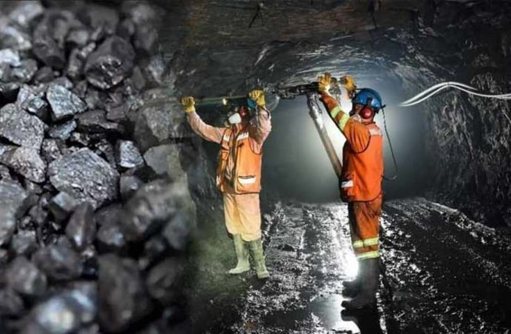 Mining & Metals